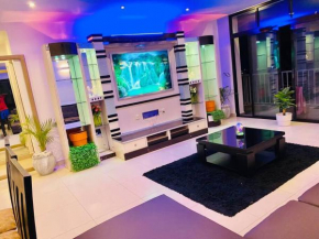BrandNew Lovely 4bedroom Apartment